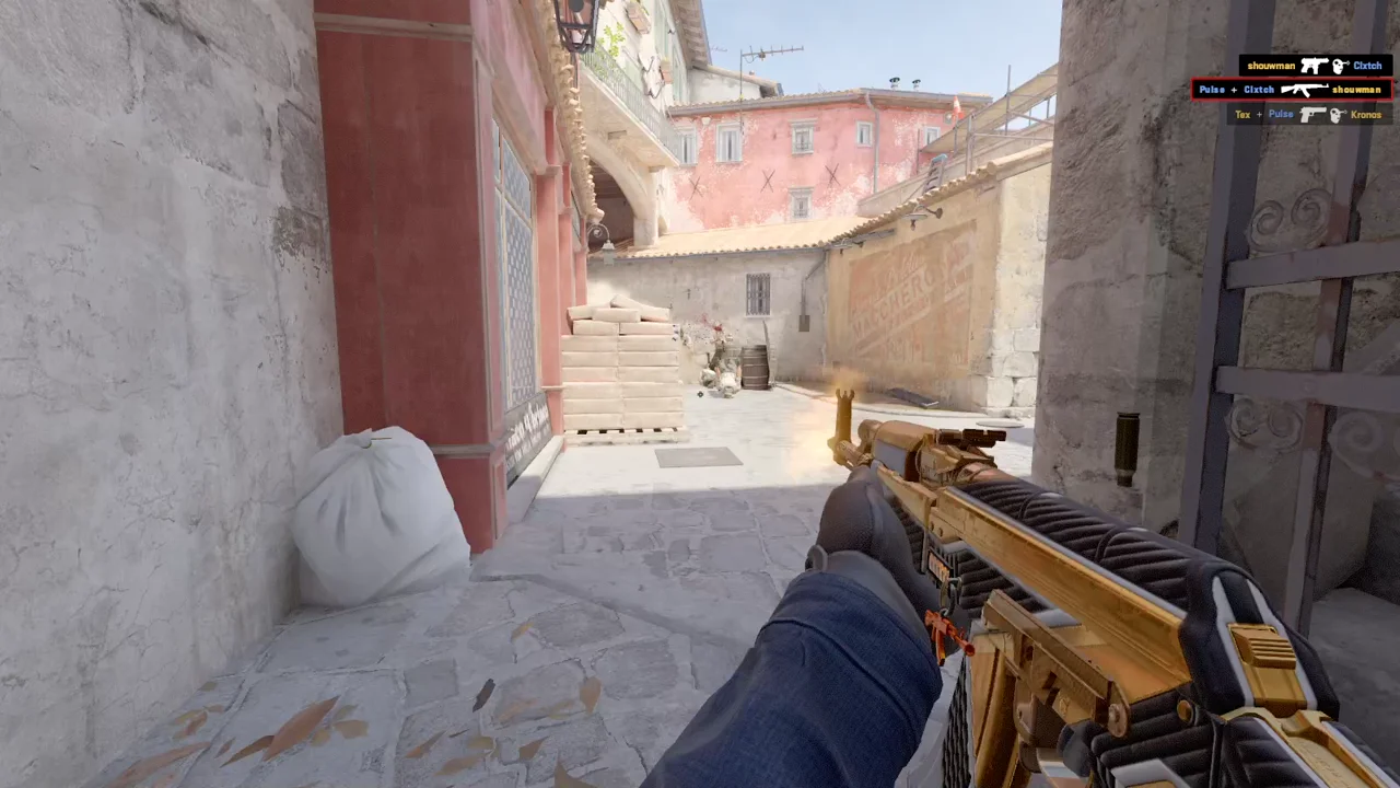 highlight
